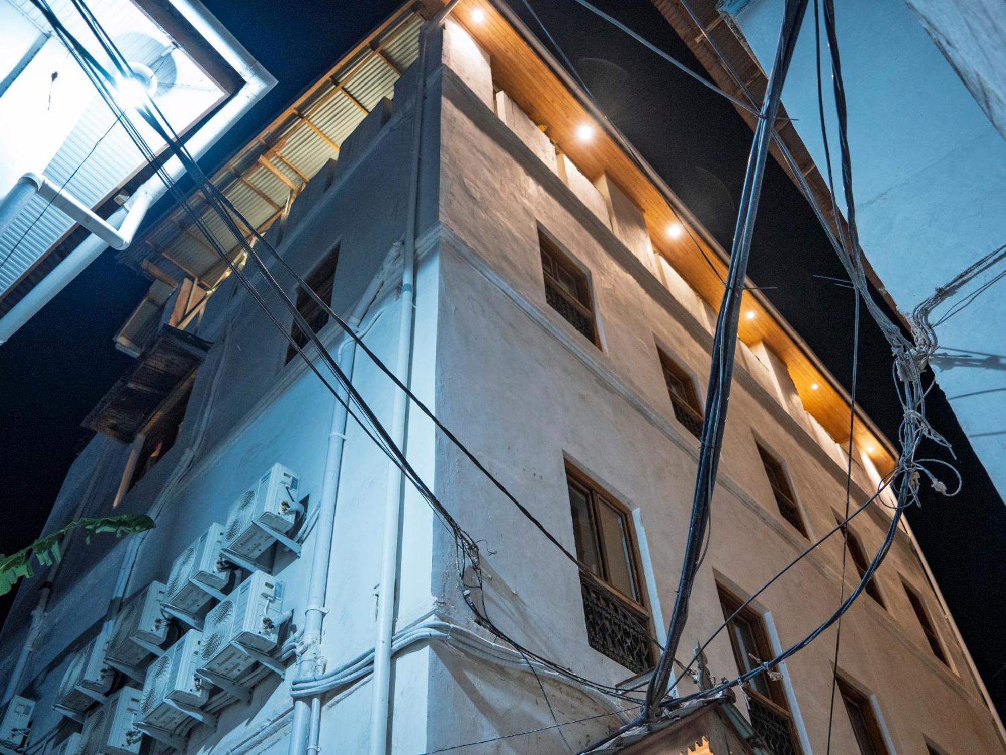 Firefly Boutique Hotel