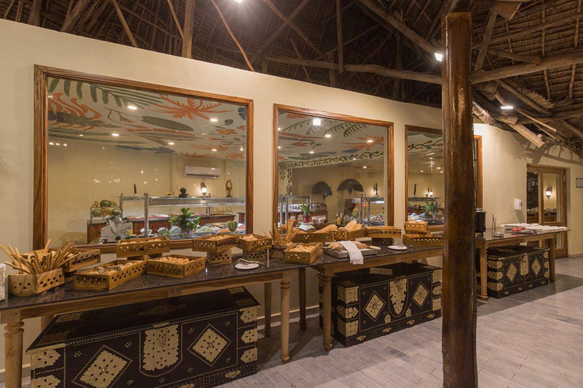 Kiwengwa Kiwengwa (Zanzibar)