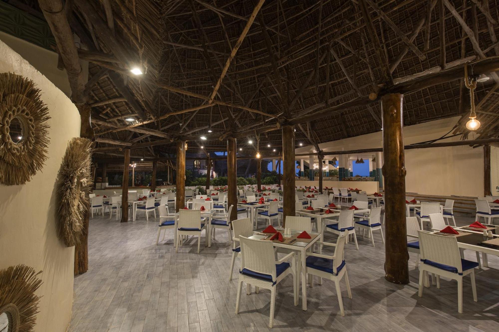 Kiwengwa 5* Kiwengwa (Zanzibar)