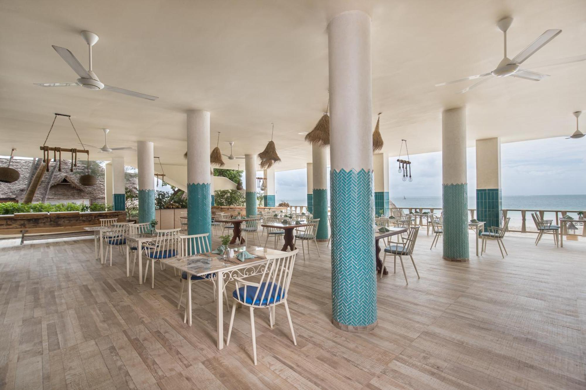 Resort Kiwengwa 5*