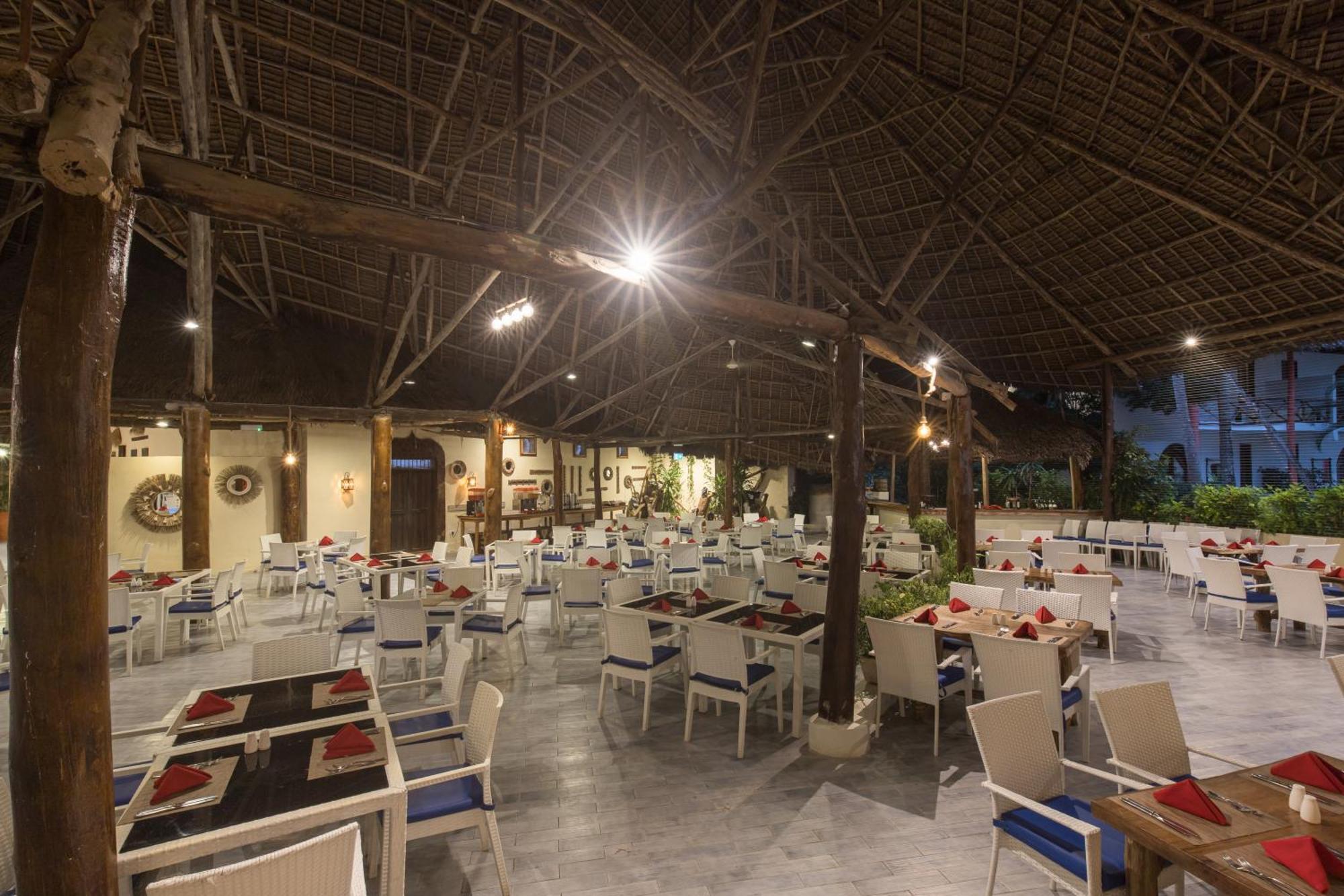 Kiwengwa Kiwengwa (Zanzibar)