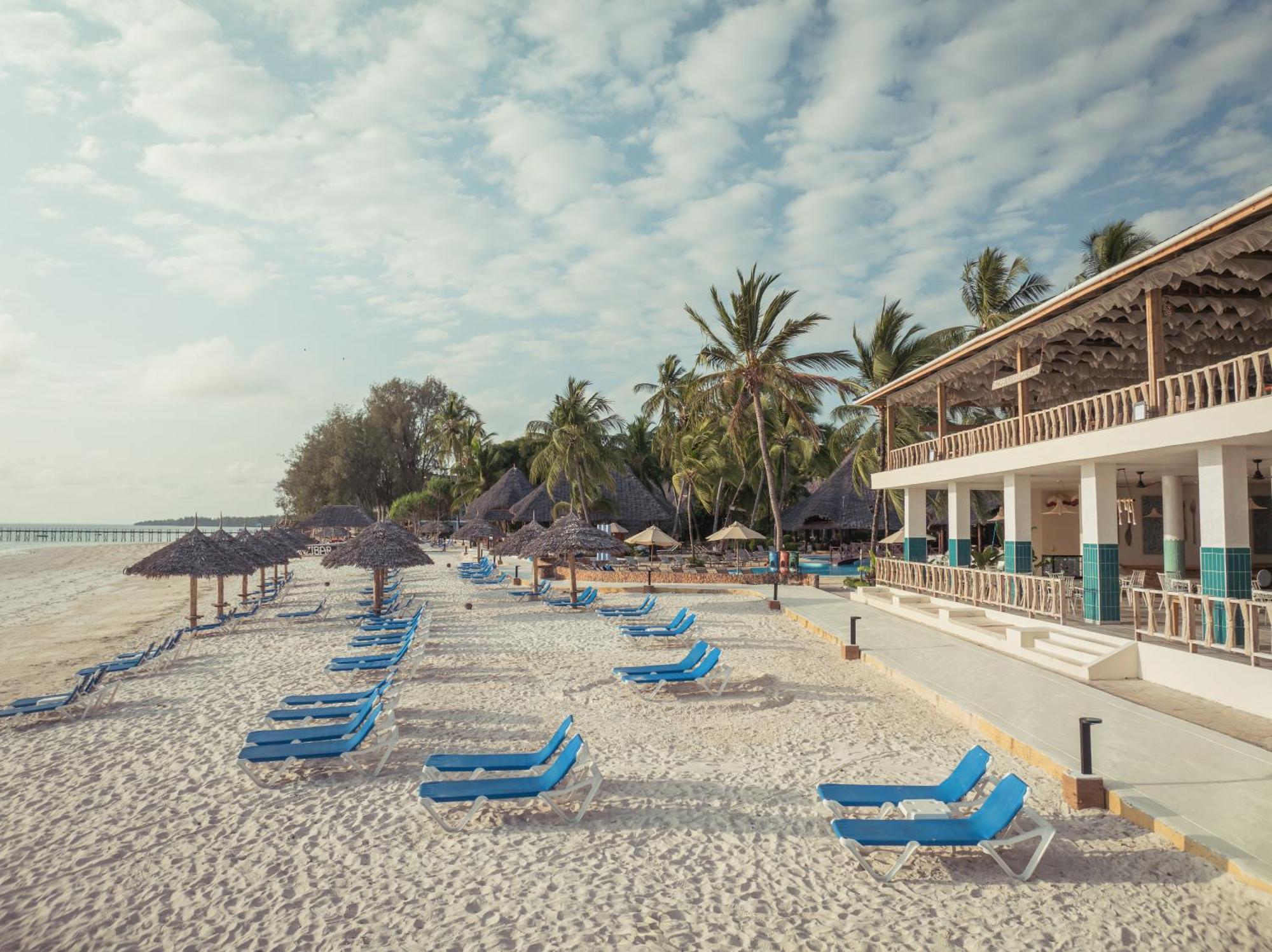 Kiwengwa 5* Kiwengwa (Zanzibar)