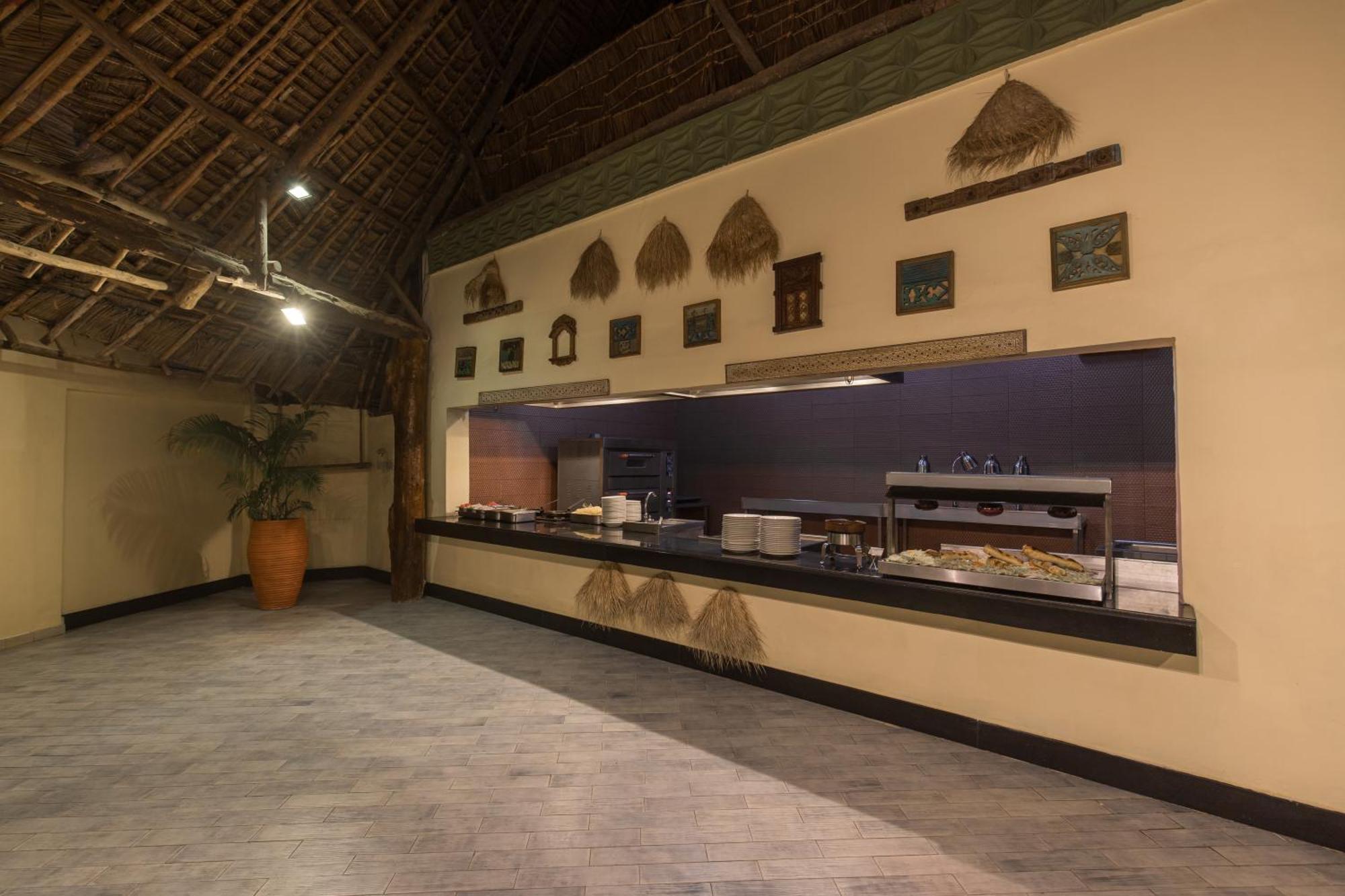 Kiwengwa Resort