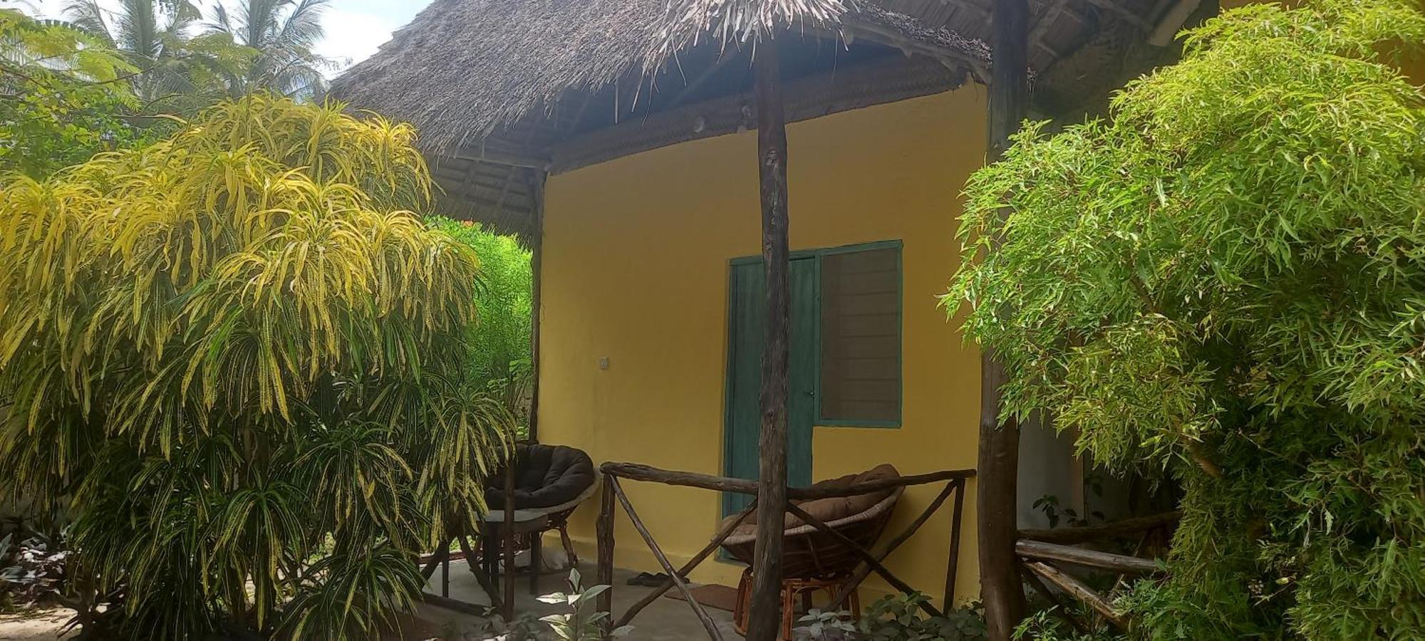 Morningstar Zanzibar Guest house
