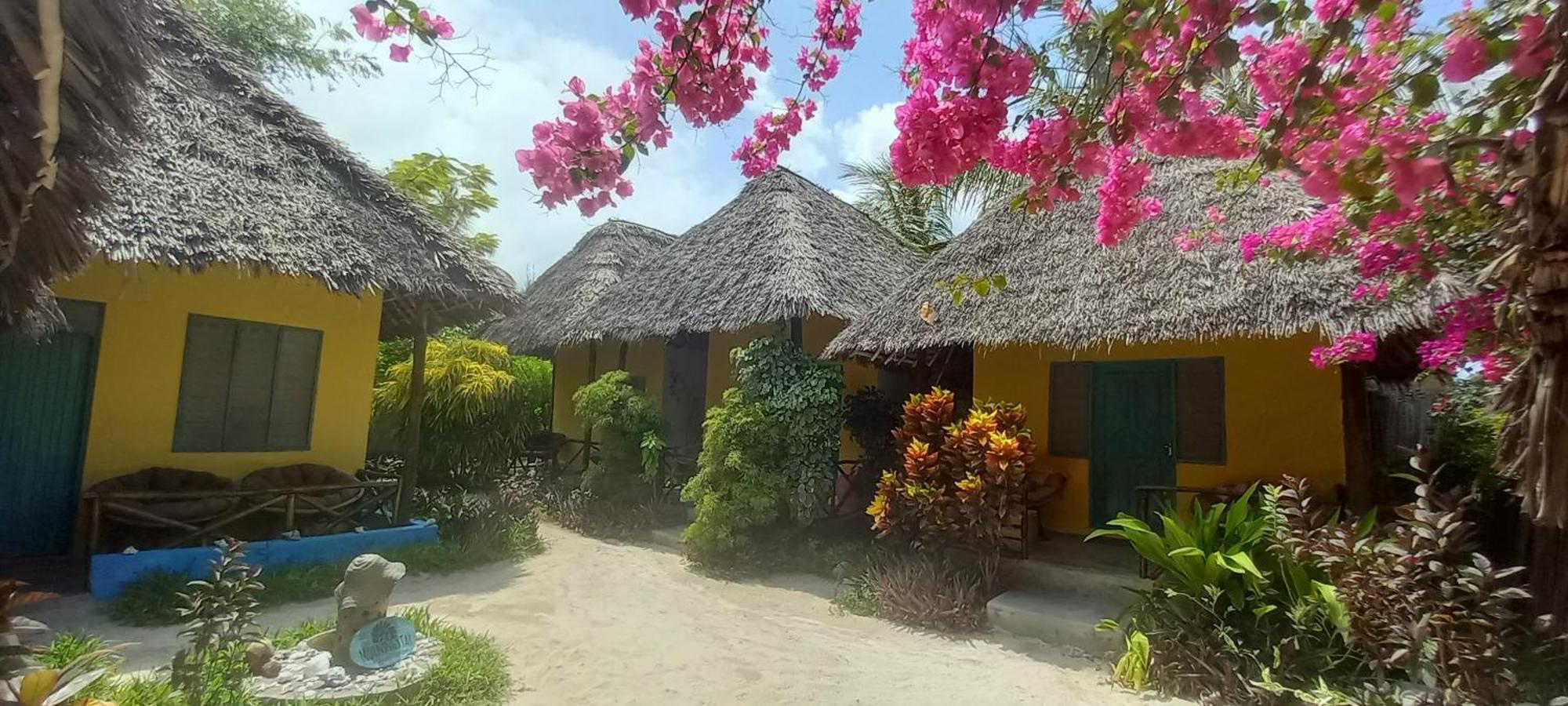 Morningstar Zanzibar Guest house