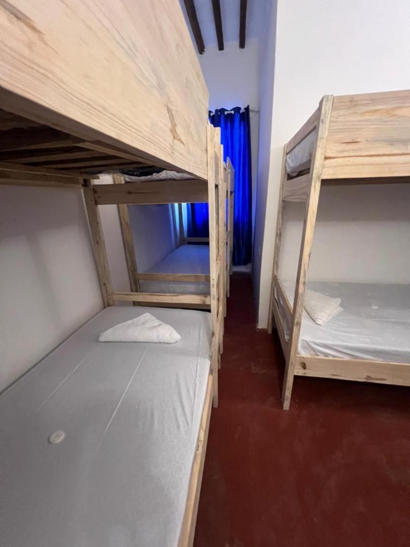 Kobwa House & Back Packers Apartment