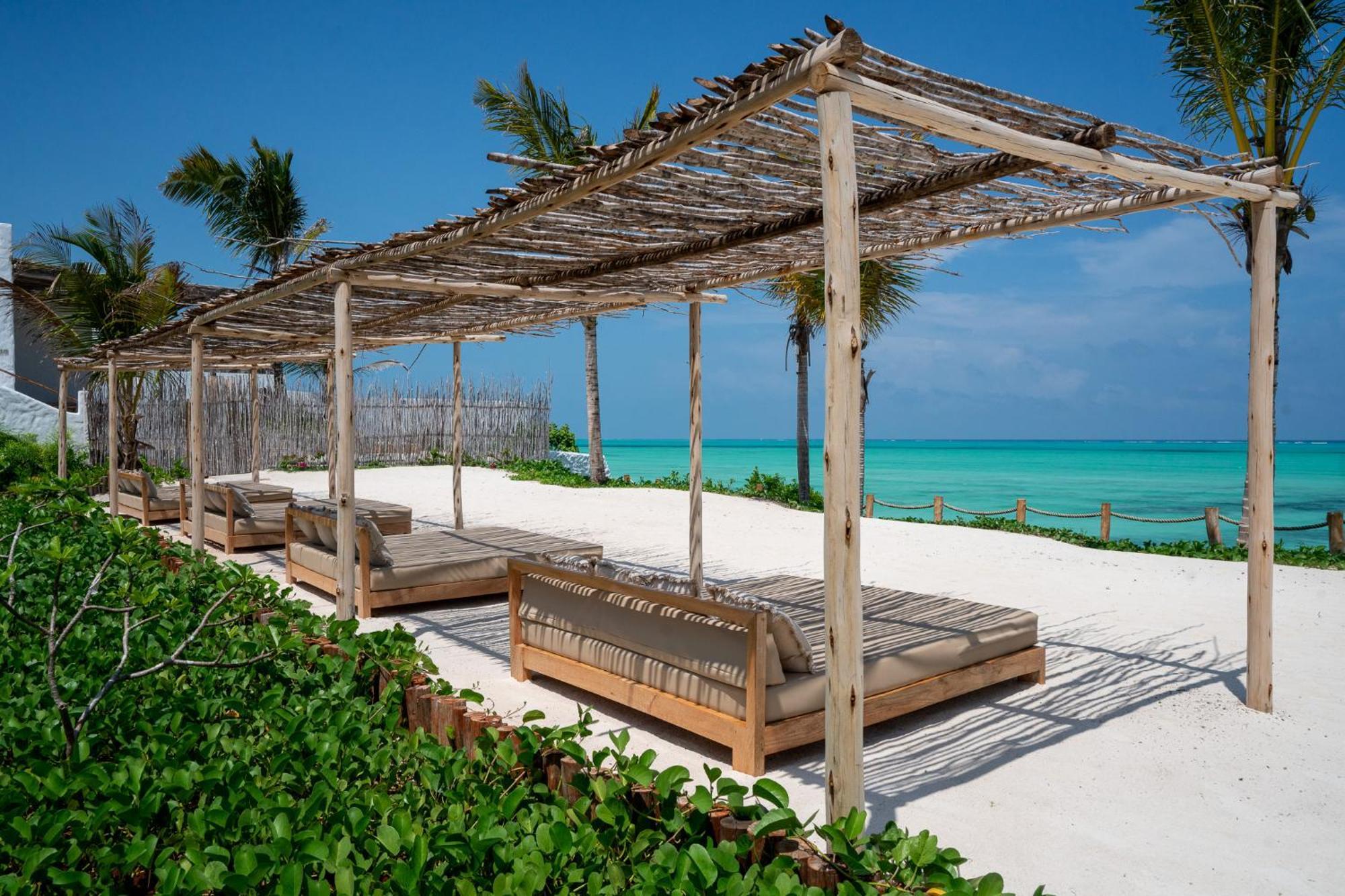 Kaskazi Zanzibar