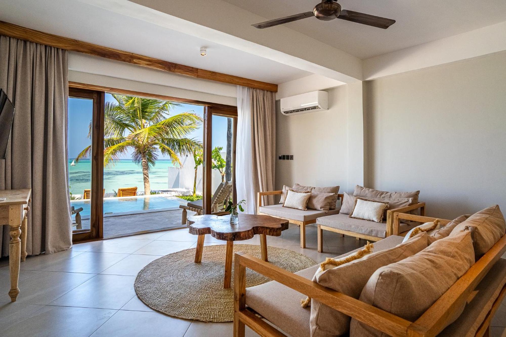 Hotel Kaskazi Zanzibar Jambiani (Zanzibar)