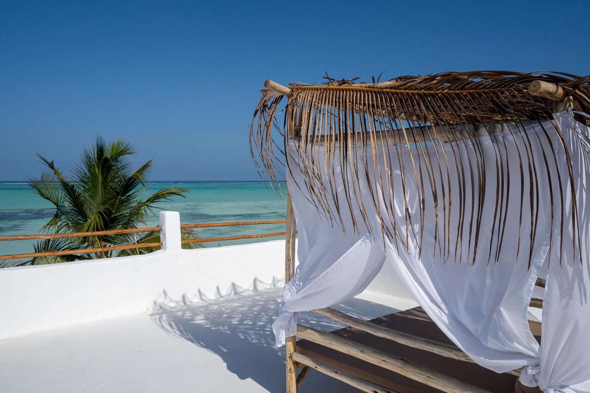 Kaskazi Zanzibar Jambiani (Zanzibar)