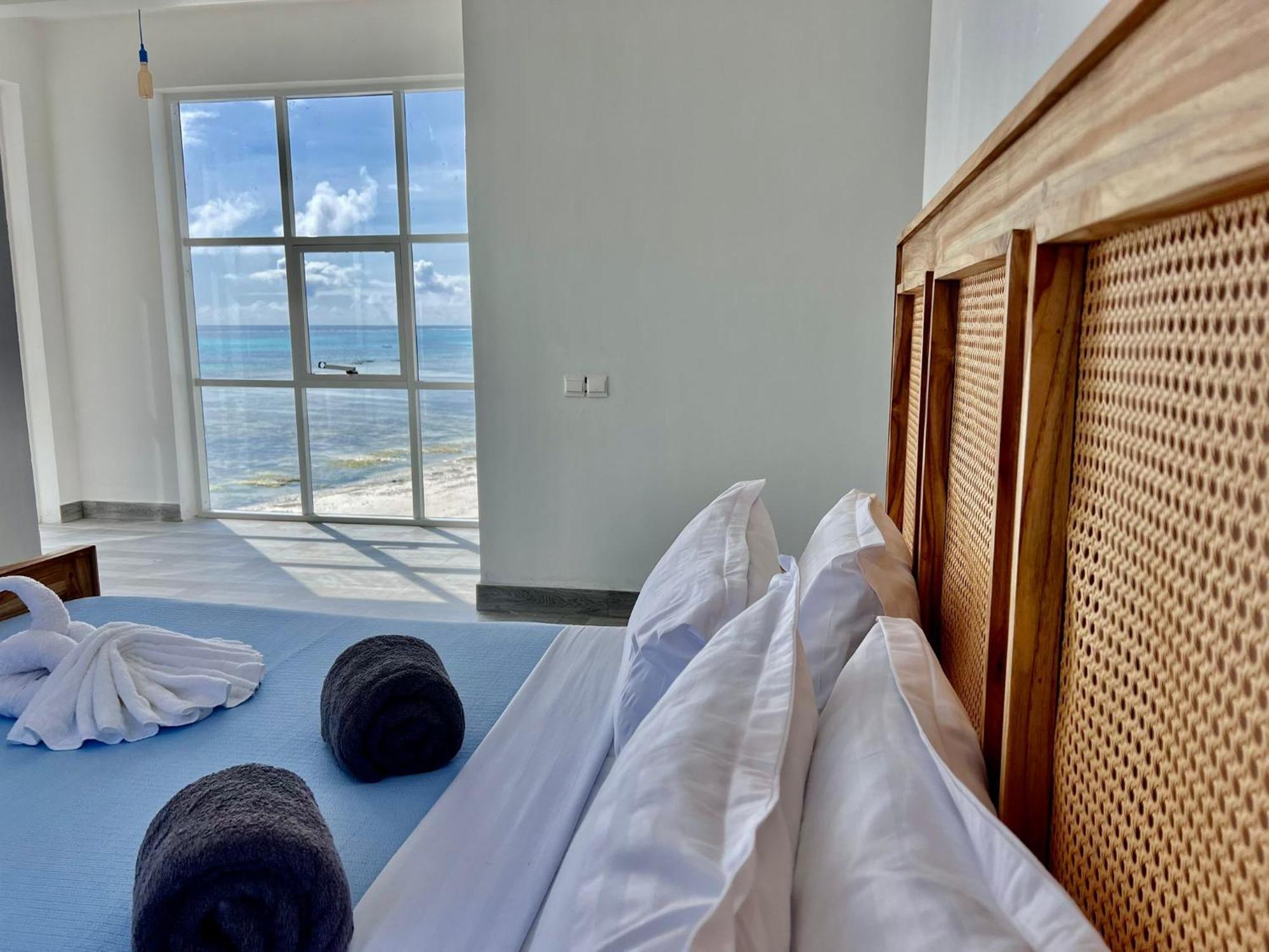 Mia Boutique Hotel 4*