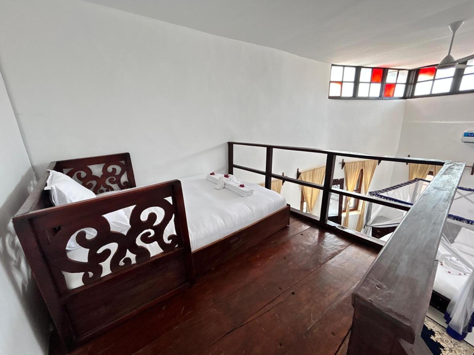 Habari House Zanzibar