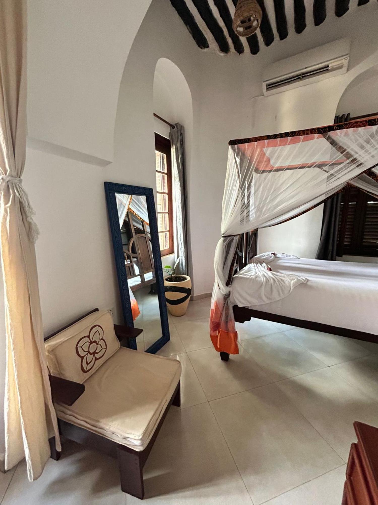 Habari House 3* Zanzibar