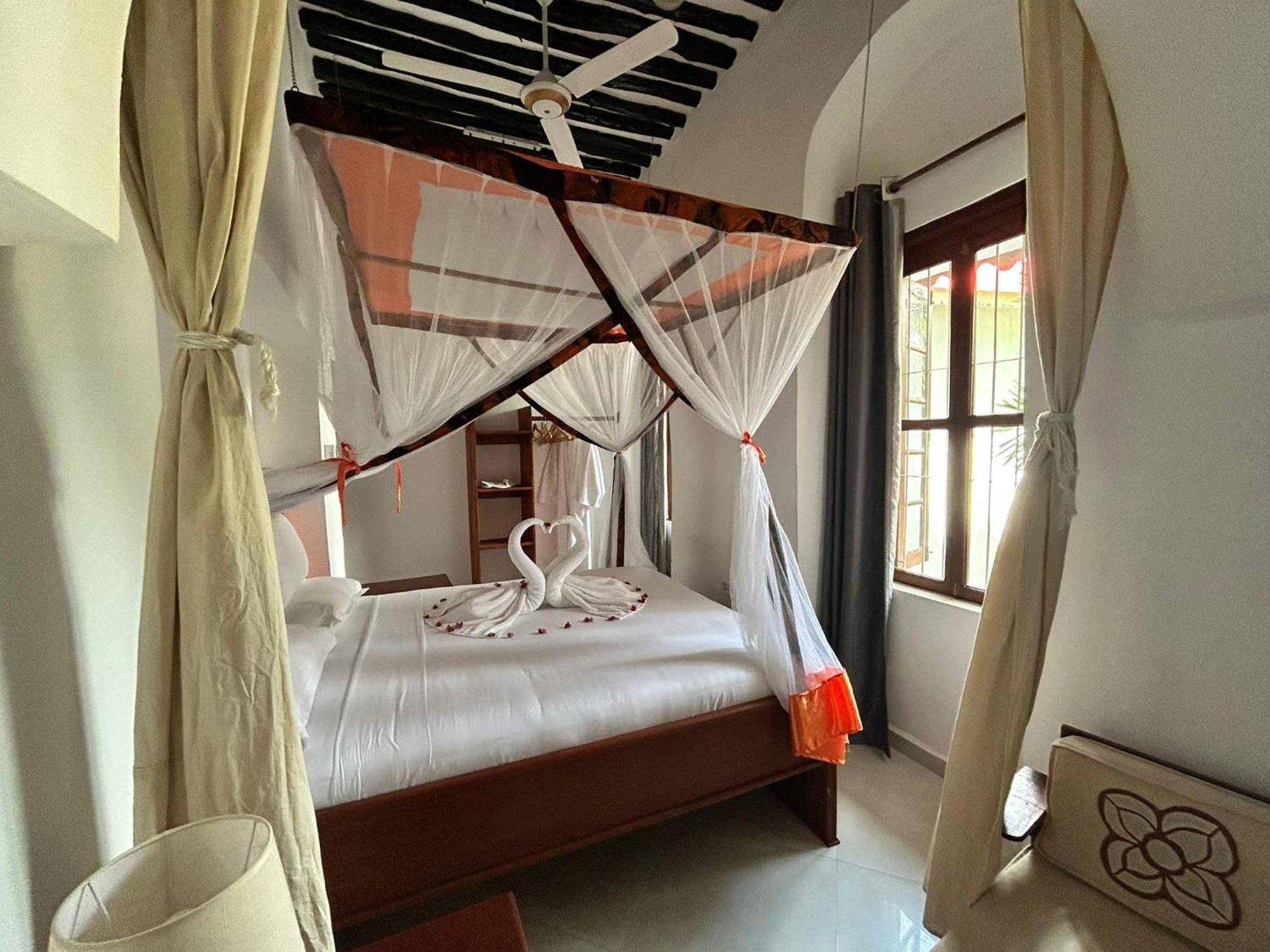 Habari House Hotel Zanzibar