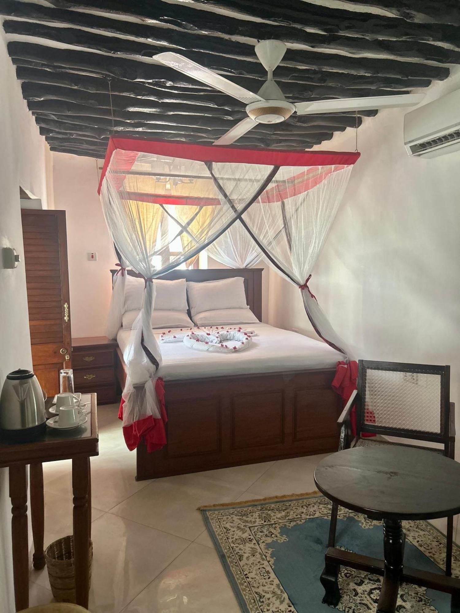 Hotel Habari House Zanzibar
