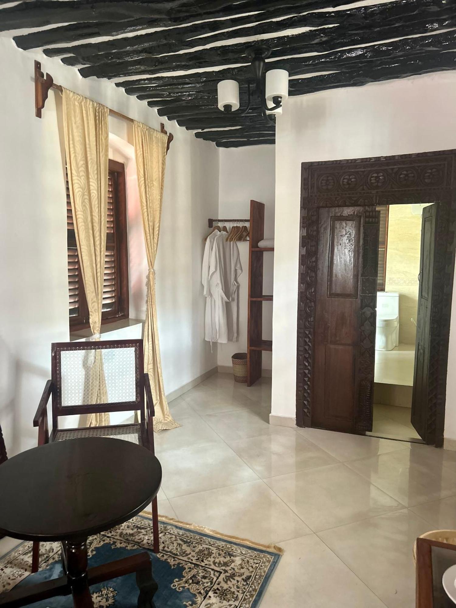 Habari House 3* Zanzibar
