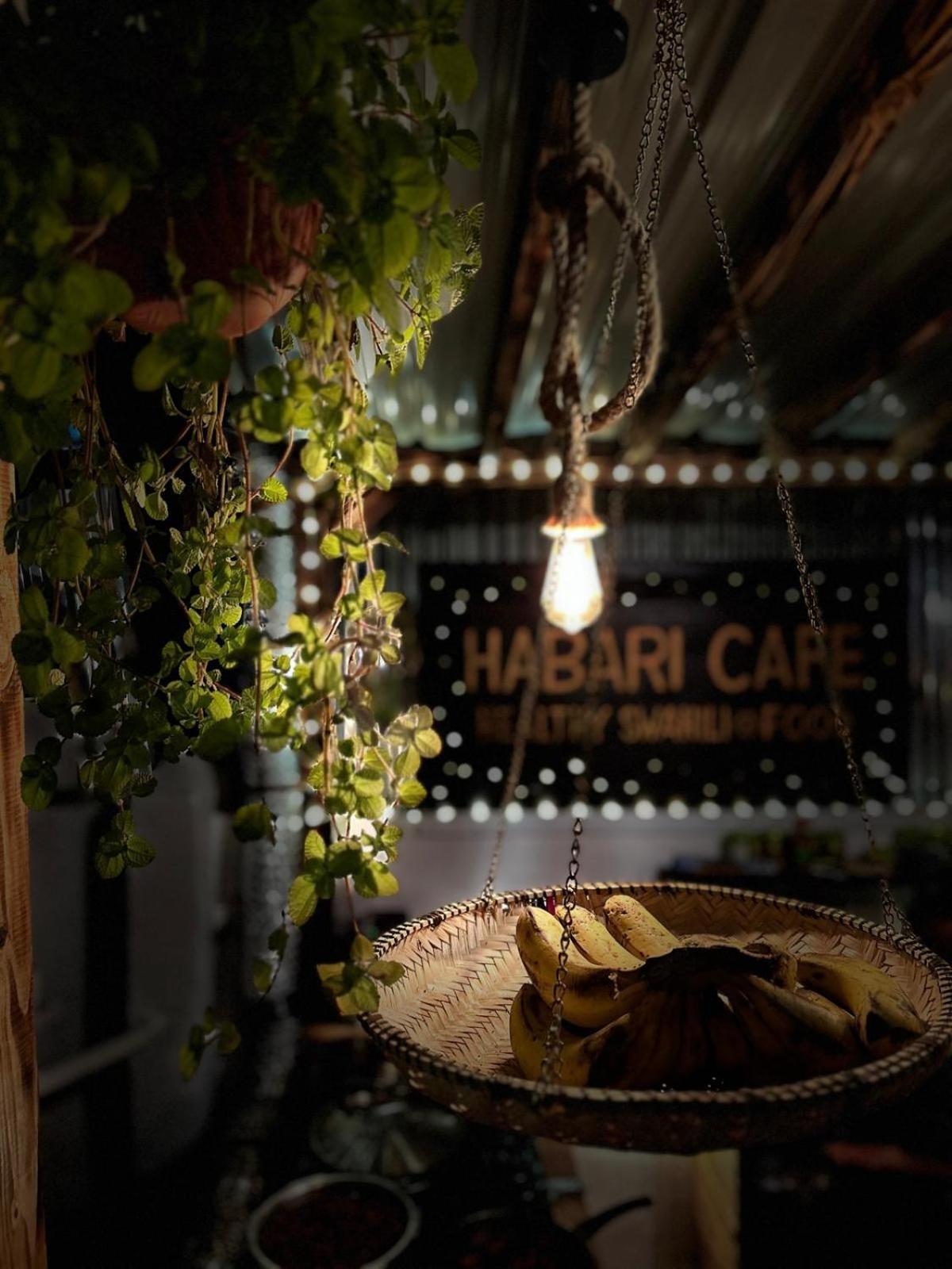 Habari House 3*