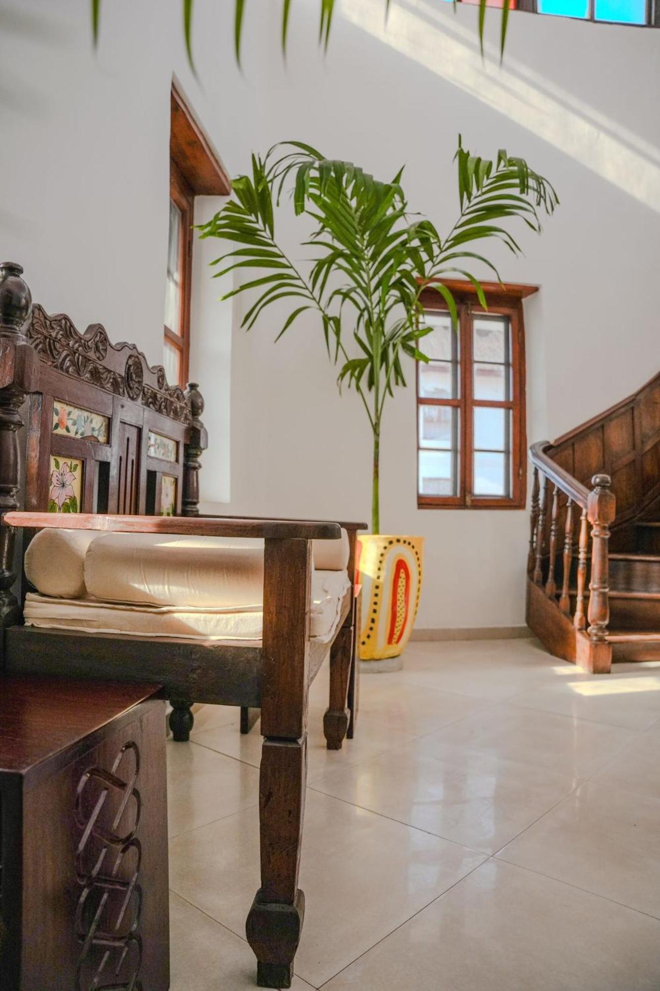 Habari House