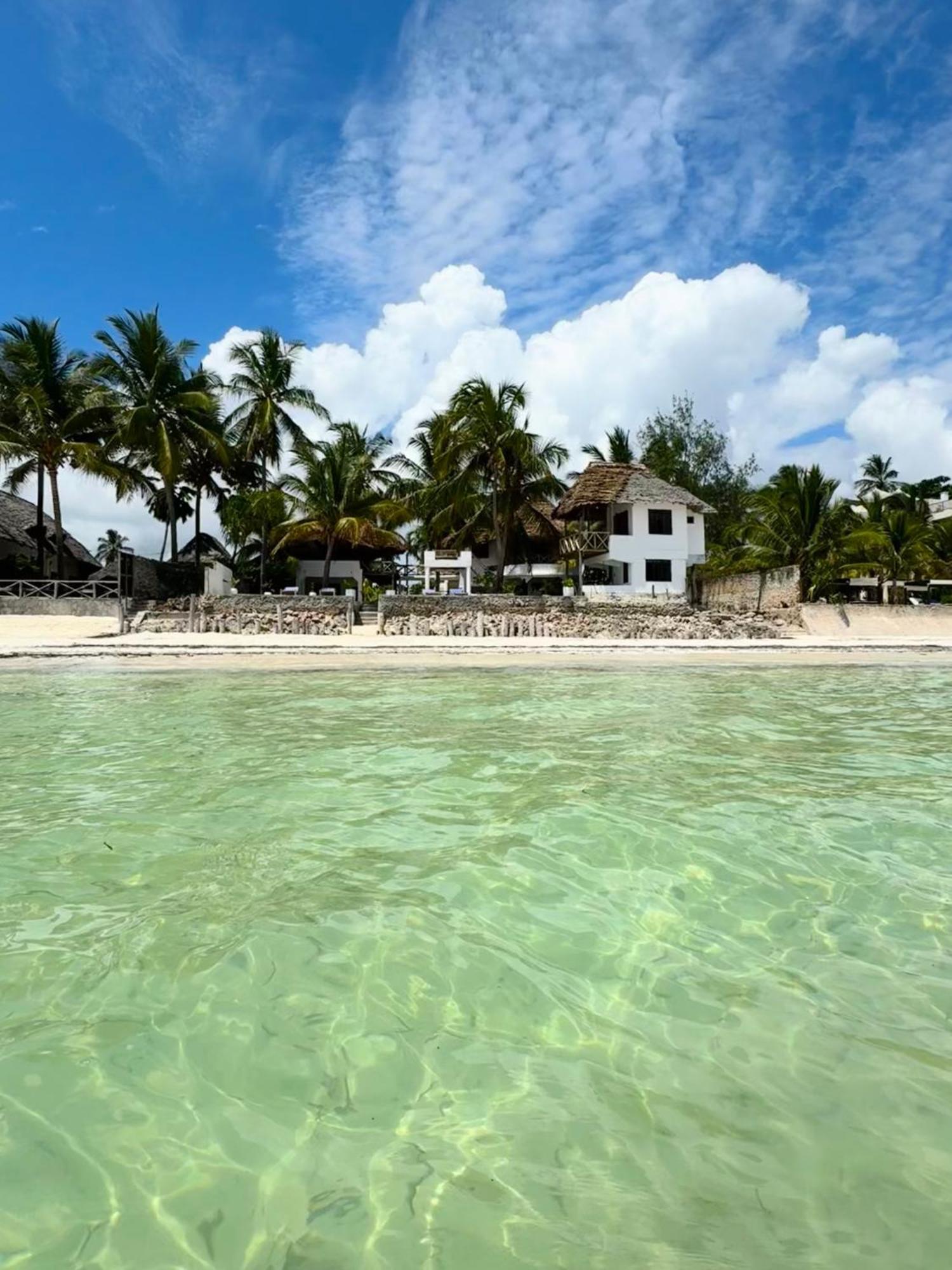 Gasthuis Mango House 3*