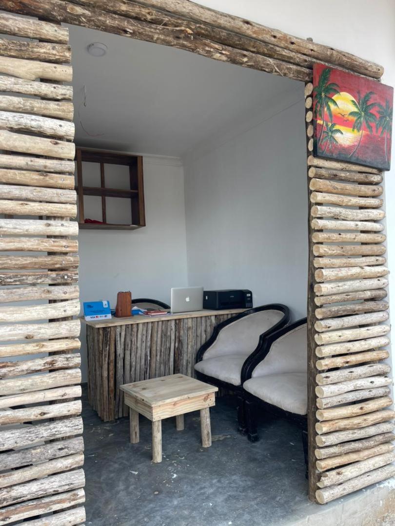 Kijiji Apartment Nungwi