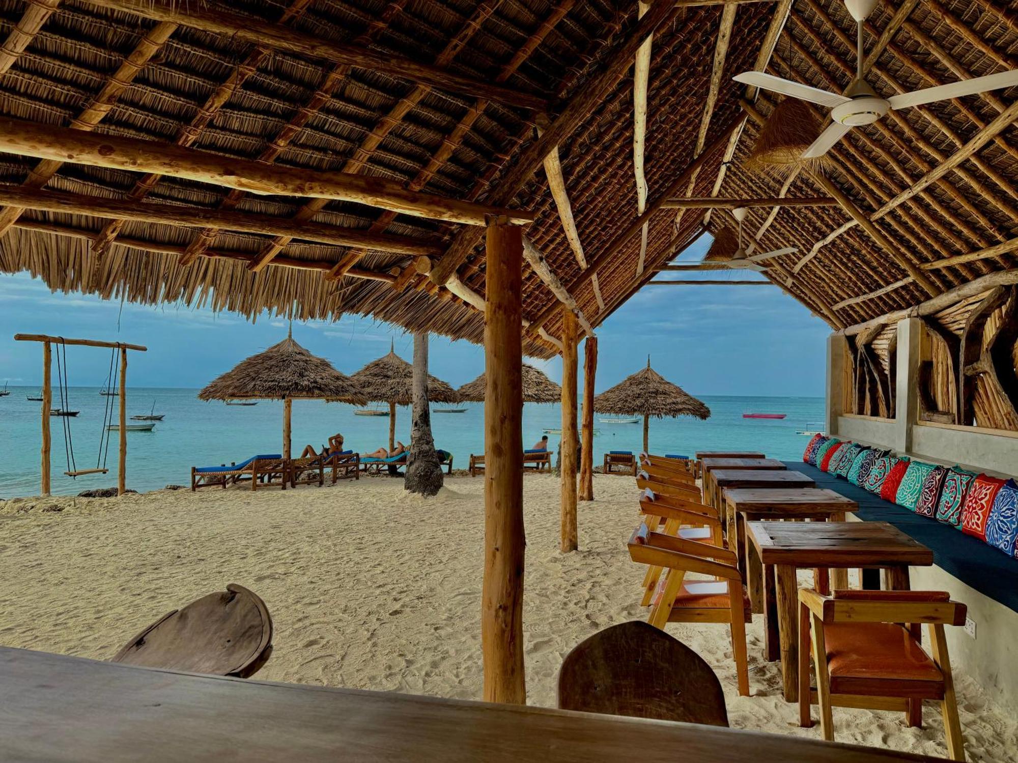 Hotel Dhow Boutique *