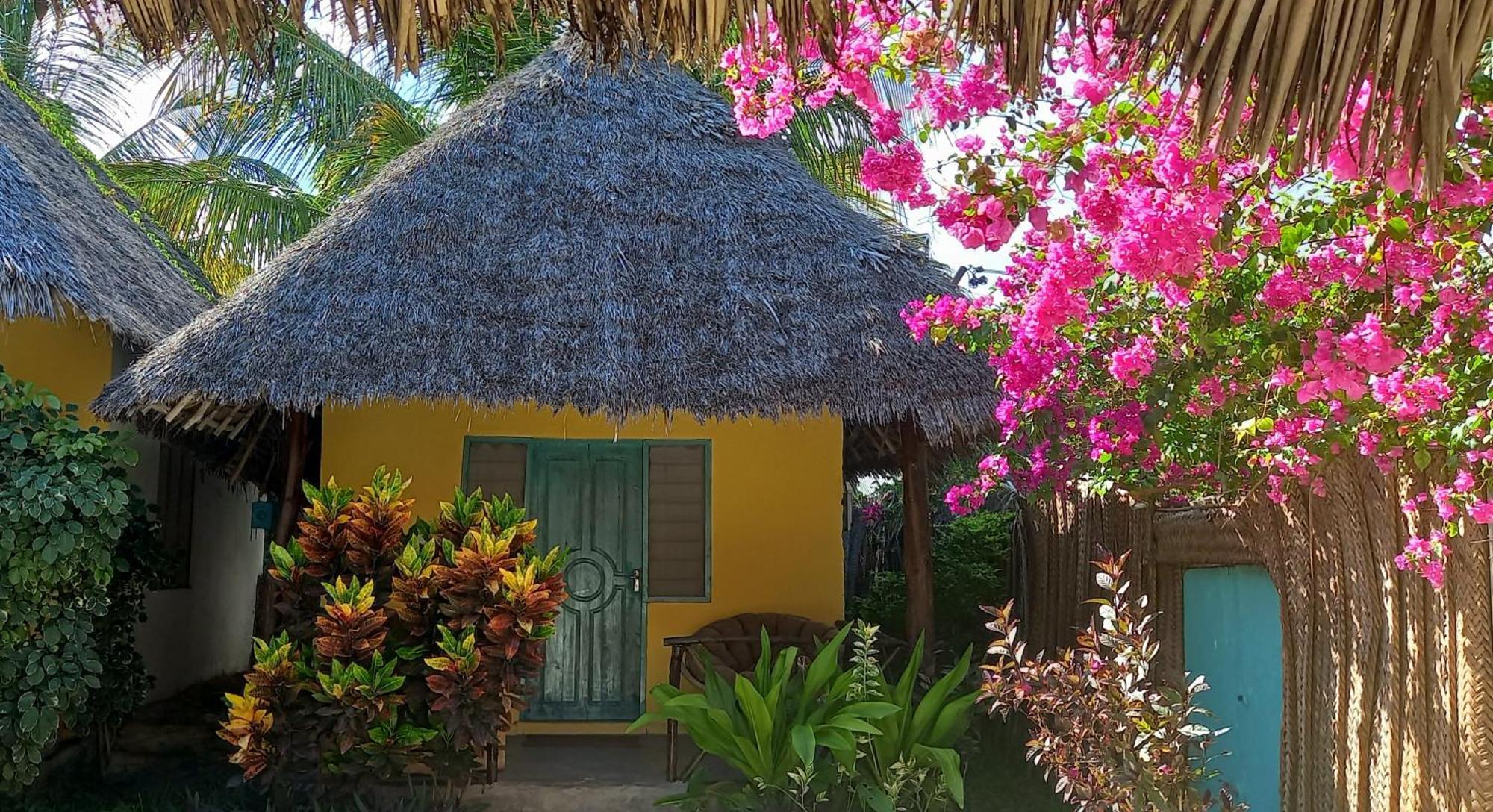 Guest house Morningstar Zanzibar