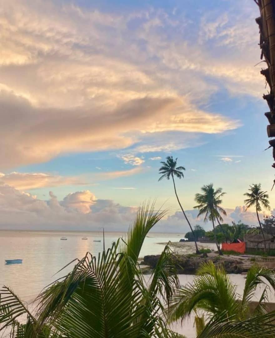 Ocean View