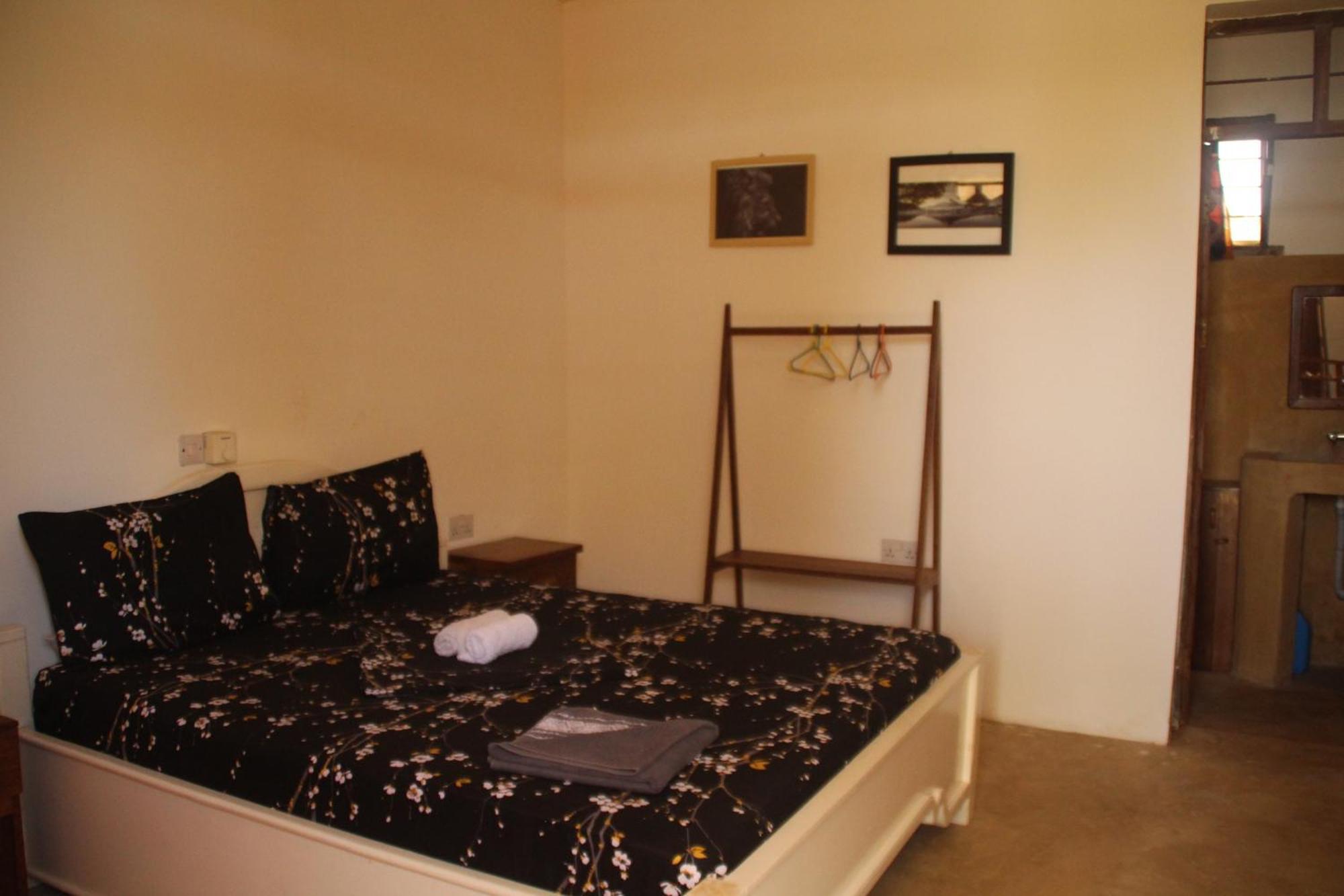 Raphy Homestay