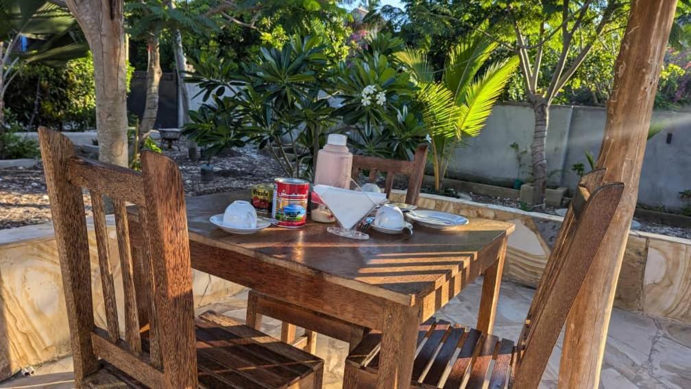 Bed & Breakfast Palm Heaven Marumbi