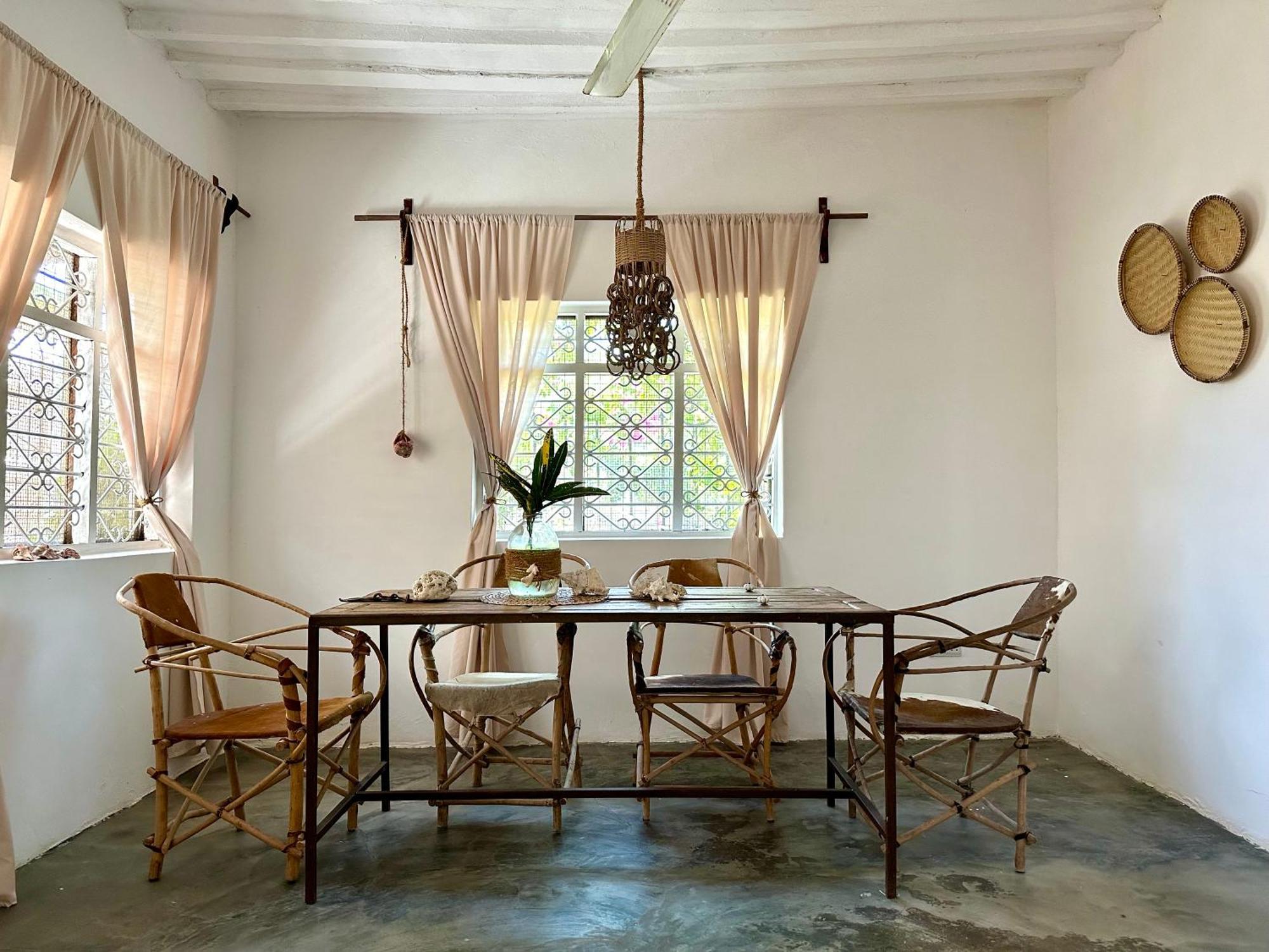 Mlango House Ii Paje