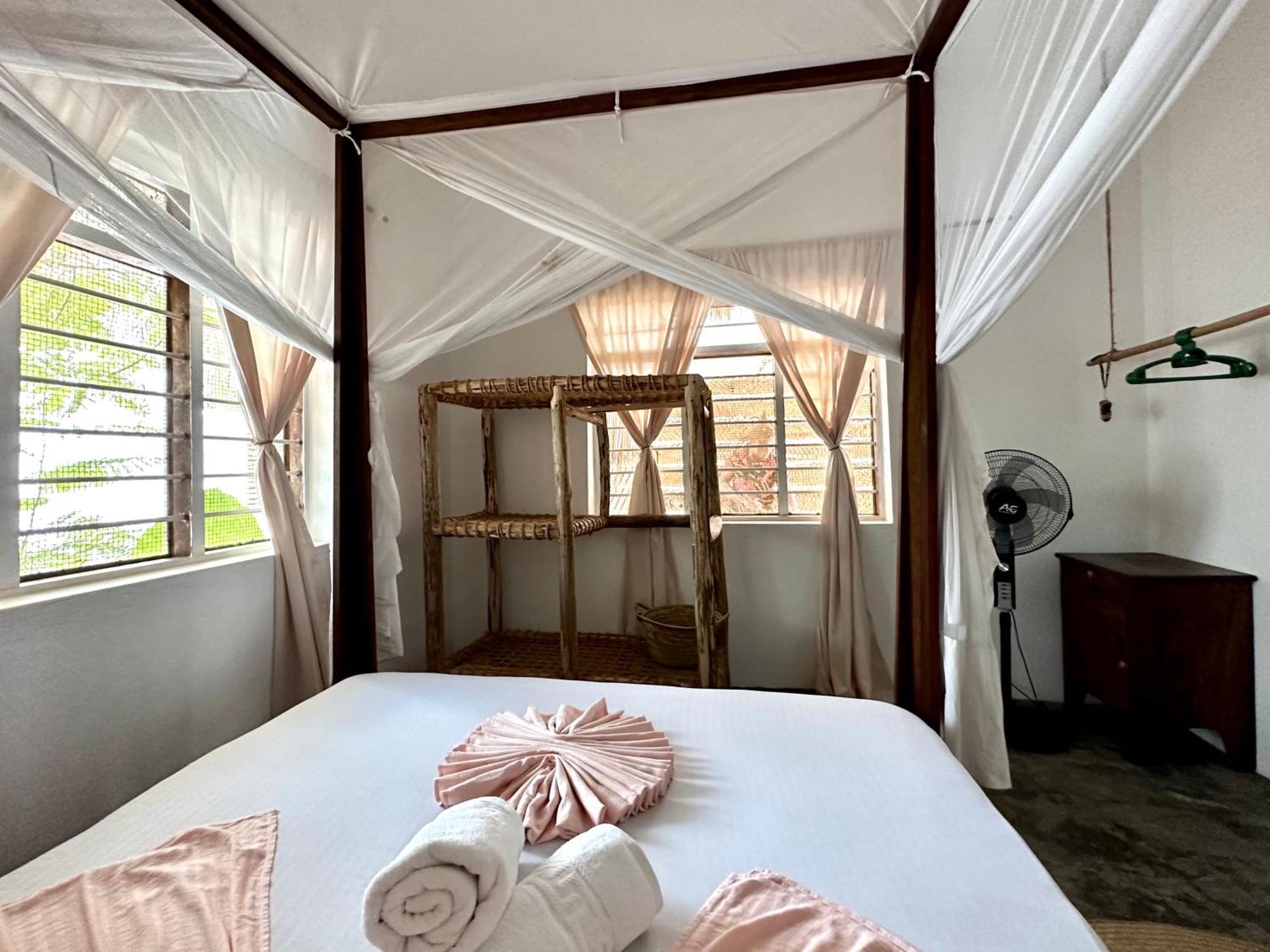 Mlango House Ii *