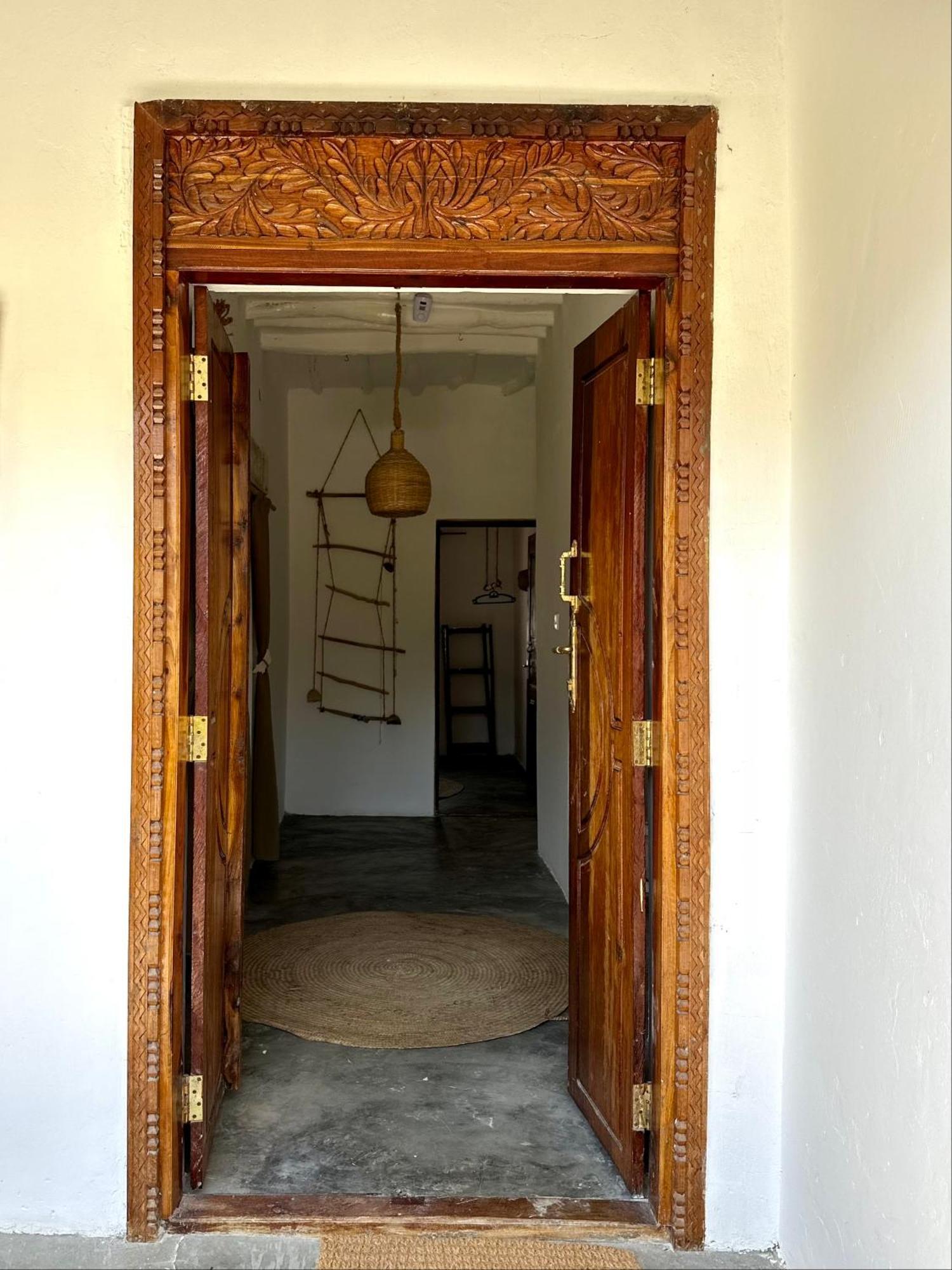 Mlango House Ii * Paje