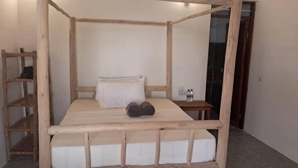 Lala House By Masala Living Bed & Breakfast *