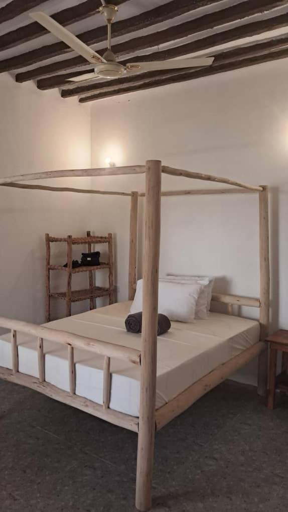 Lala House By Masala Living Bed & Breakfast Jambiani (Zanzibar)