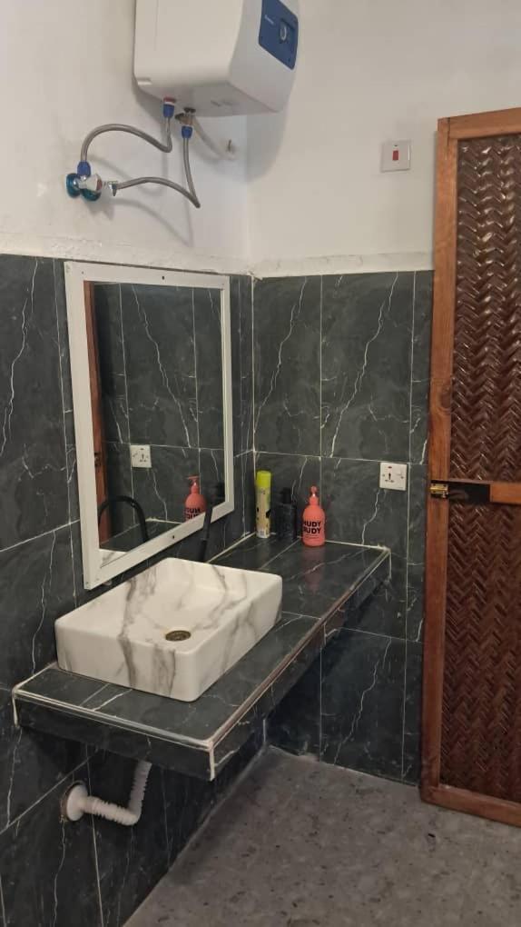 Bed & Breakfast Lala House By Masala Living Jambiani (Zanzibar)