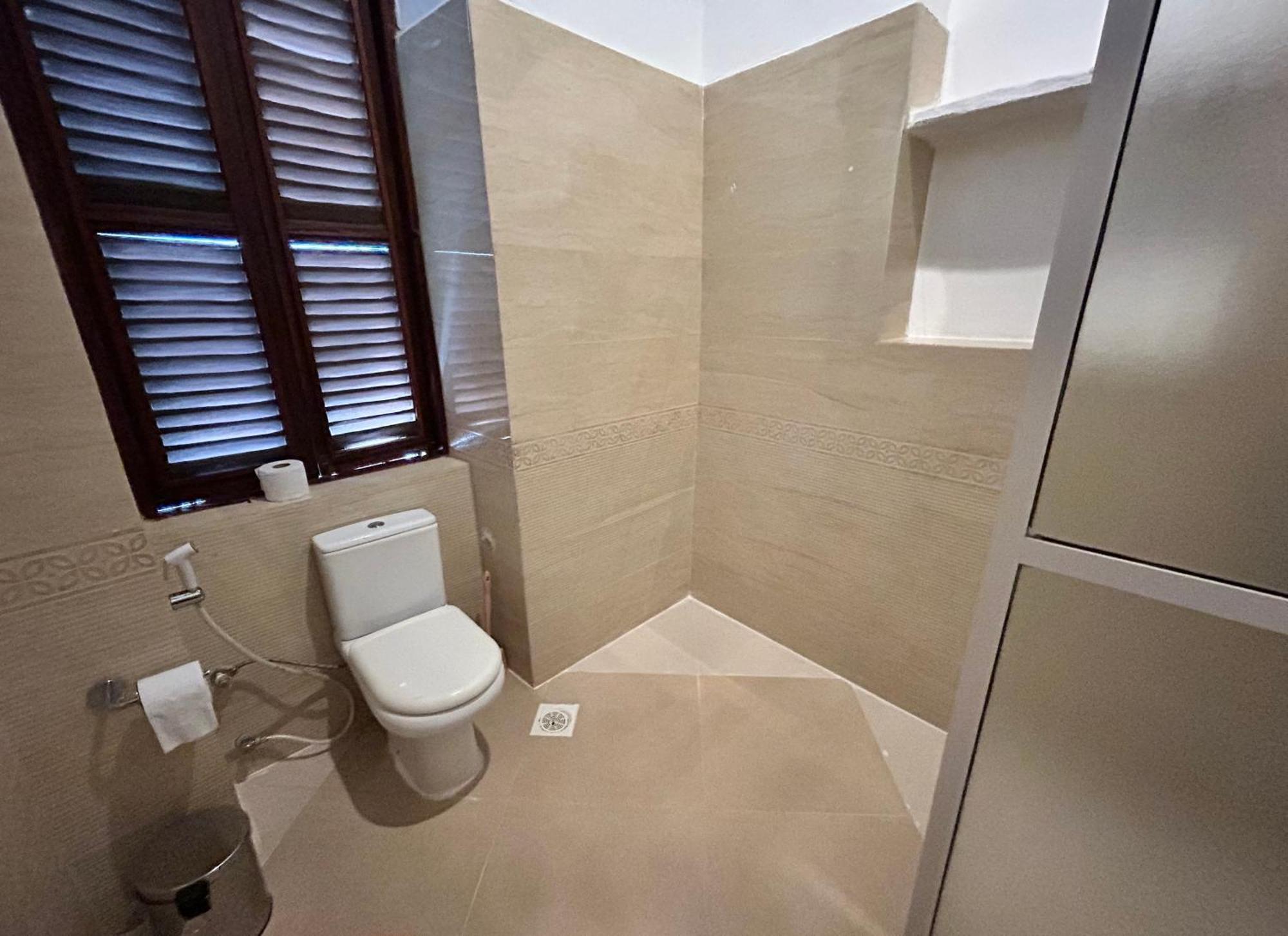 Habari House 3* Zanzibar