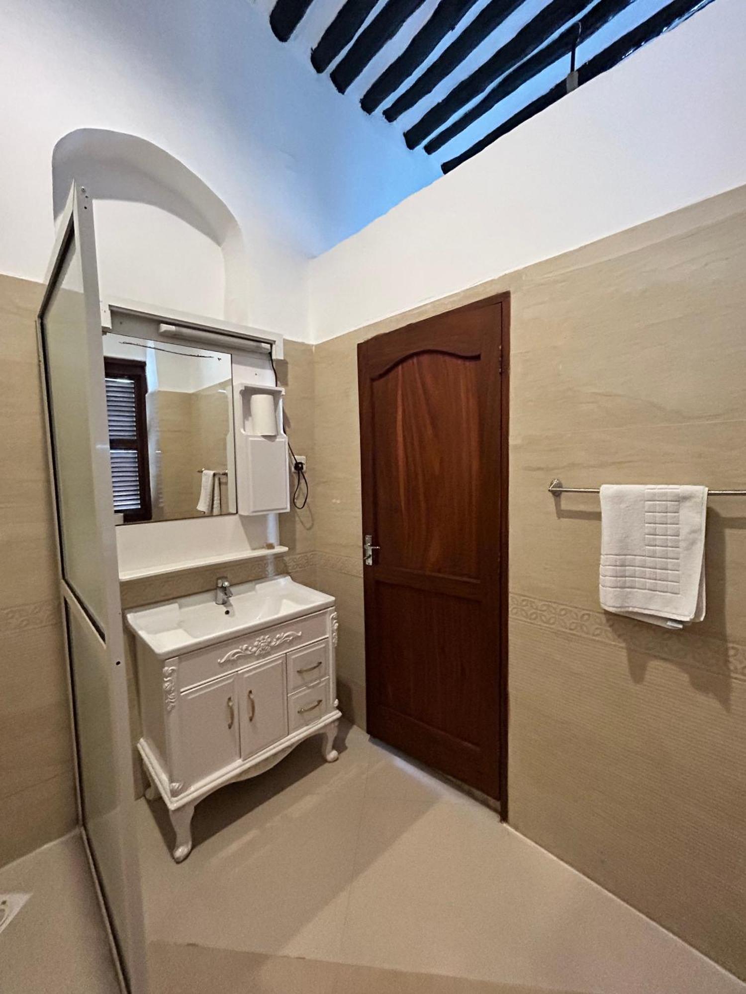 Habari House Hotel Zanzibar