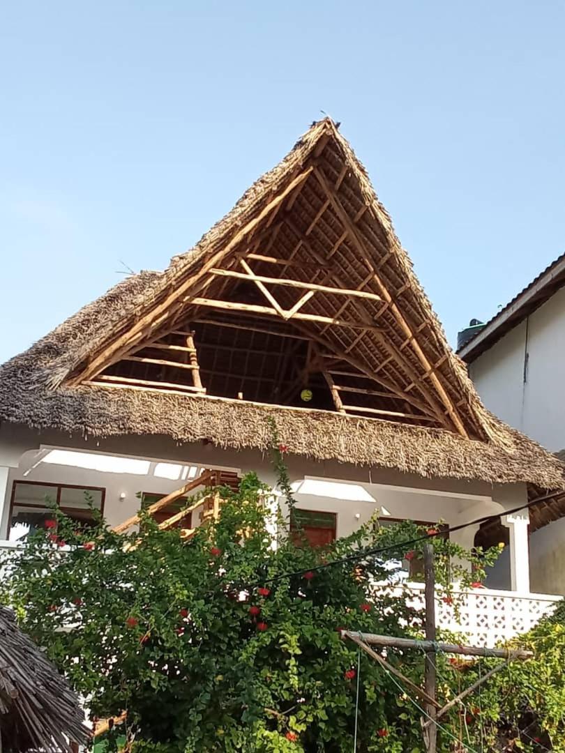 Lala House By Masala Living Jambiani (Zanzibar)