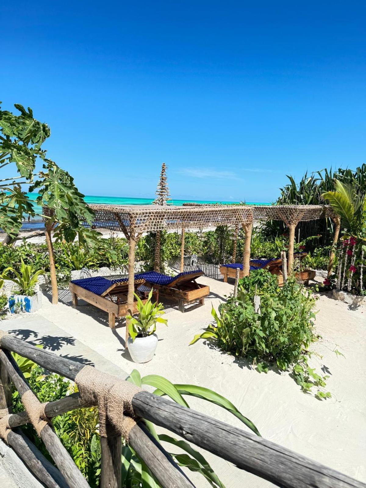 Boheme Zanzibar