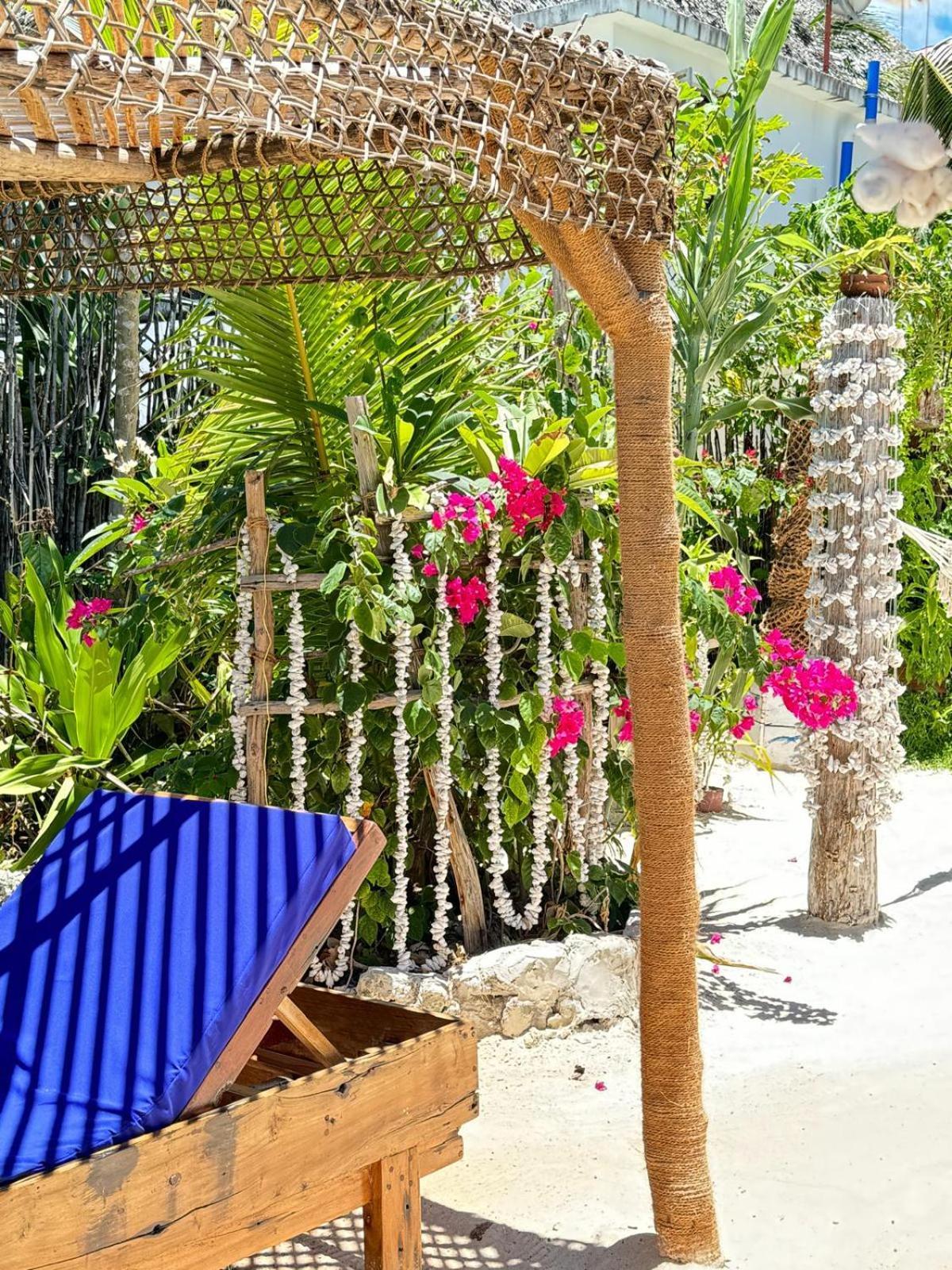 Boheme Zanzibar Bed & Breakfast