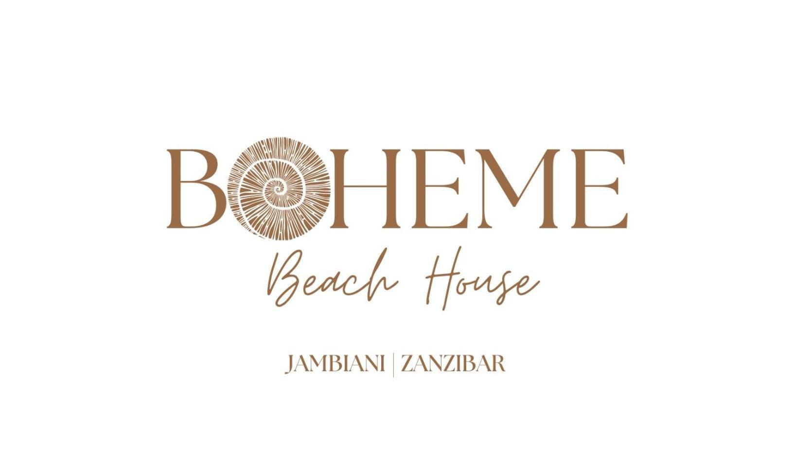 Boheme Zanzibar Bed & Breakfast Jambiani (Zanzibar)