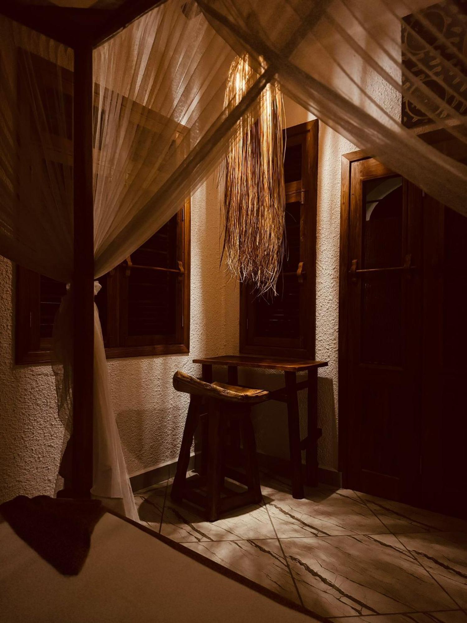 Bed & Breakfast Boheme Zanzibar Jambiani (Zanzibar)