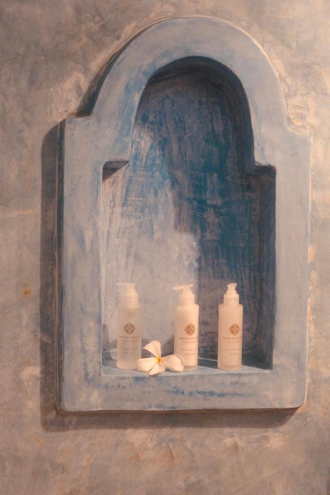 Boheme Zanzibar *