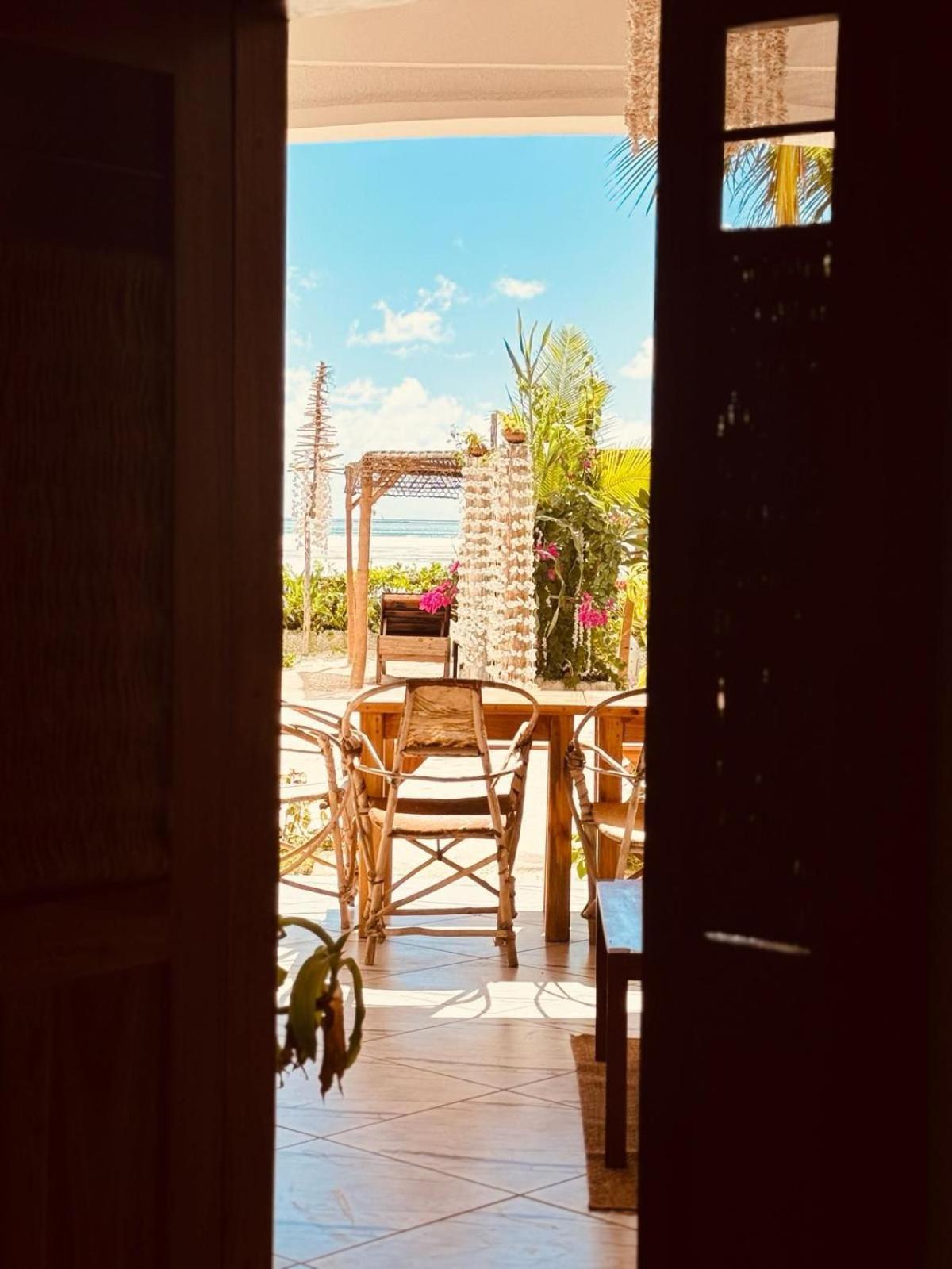 Boheme Zanzibar