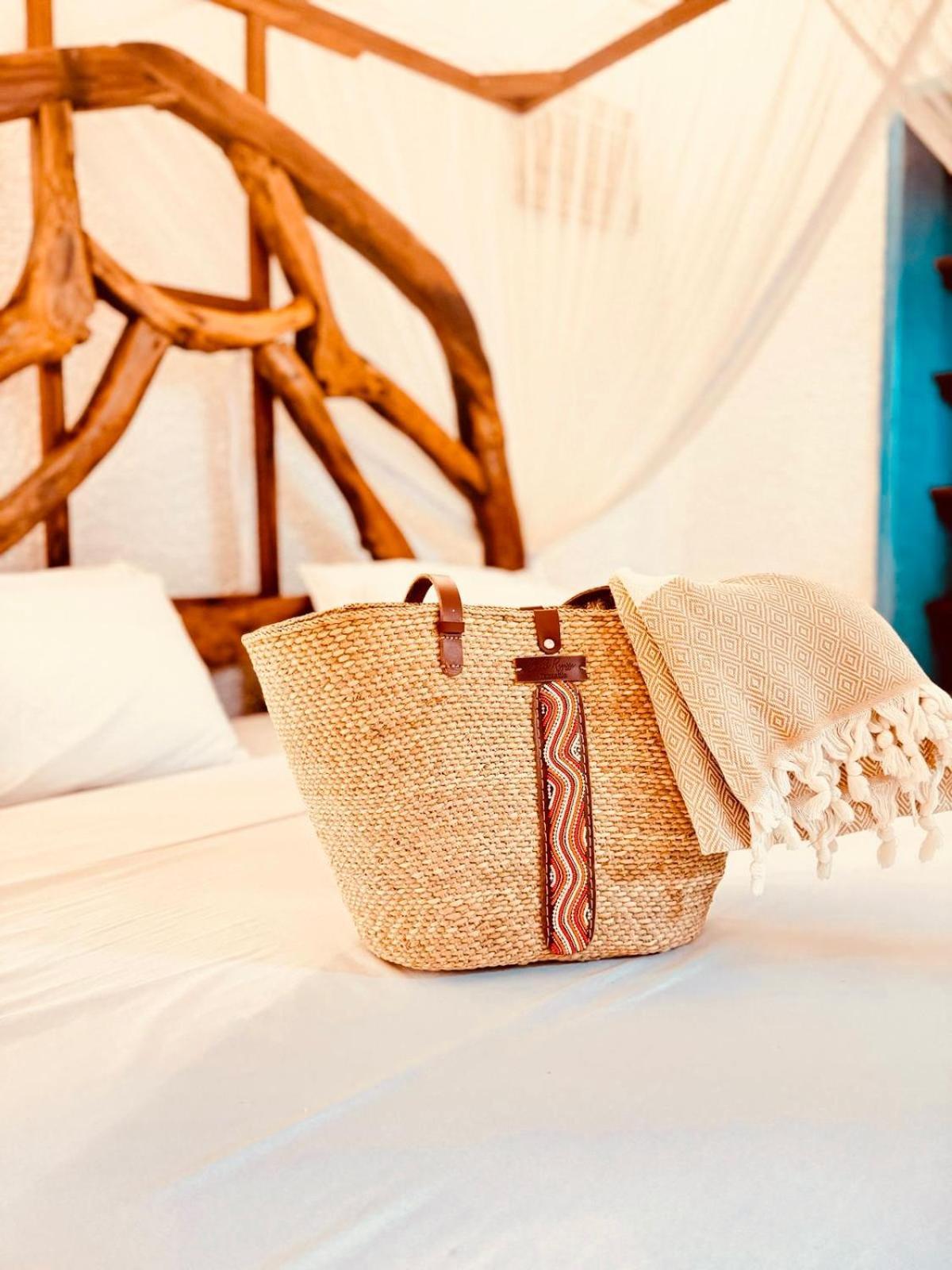 Bed & Breakfast Boheme Zanzibar