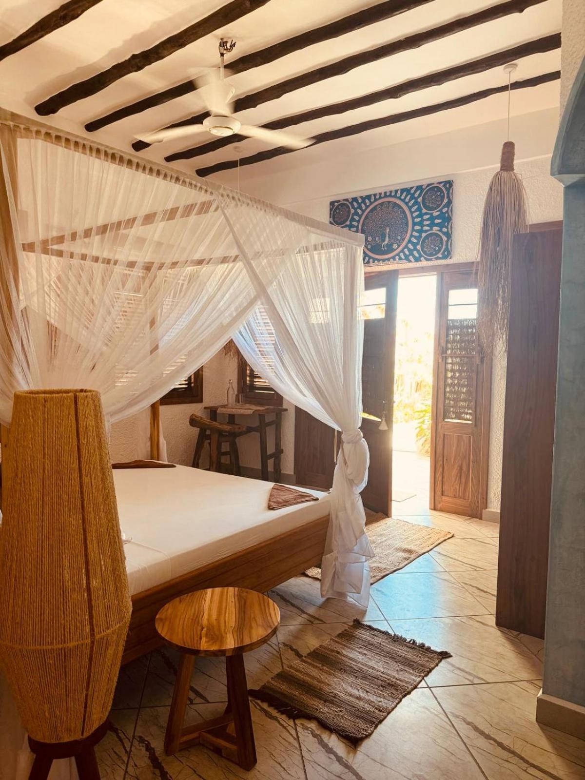 Boheme Zanzibar Jambiani (Zanzibar)