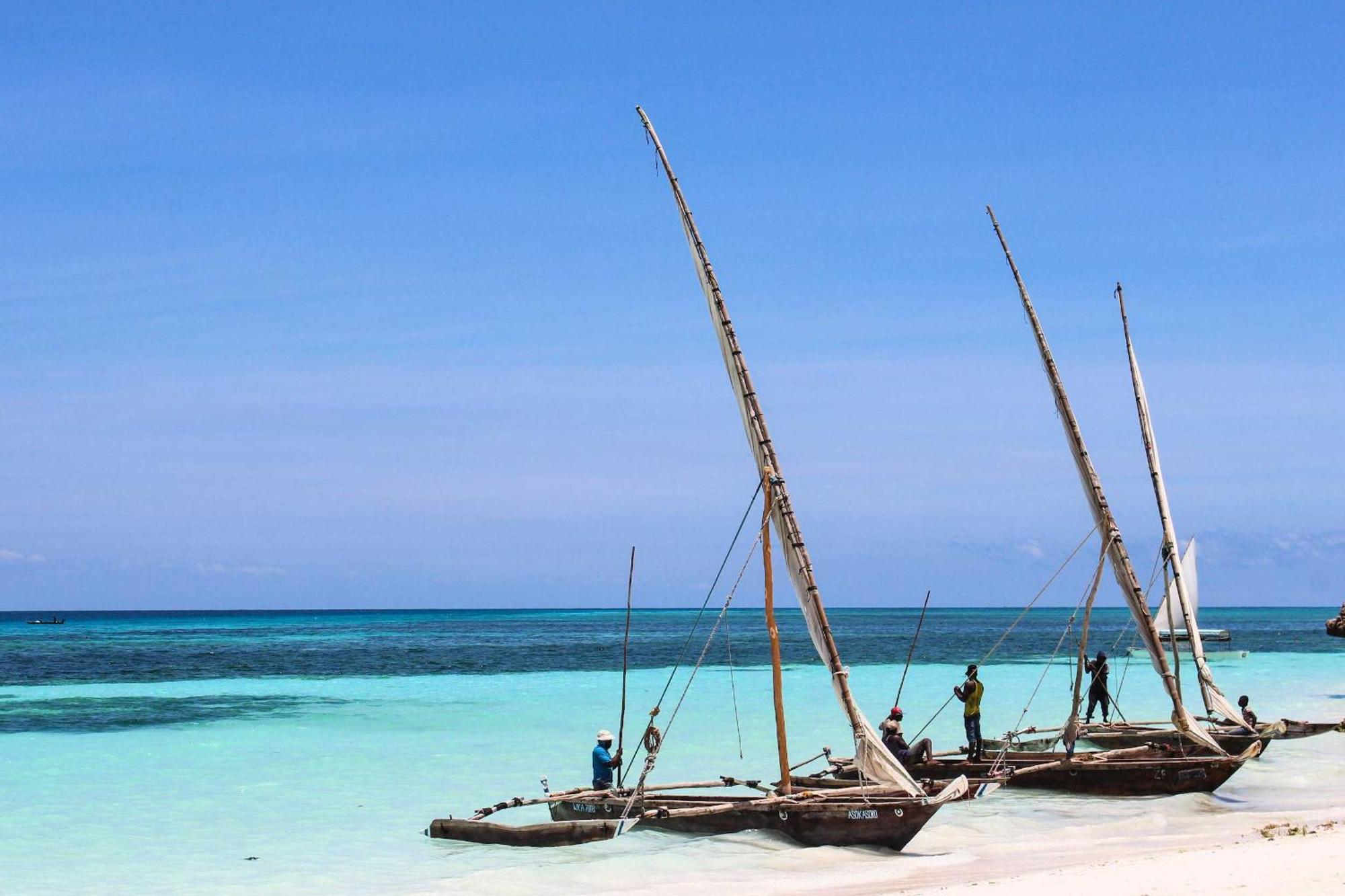 Boheme Zanzibar Bed & Breakfast