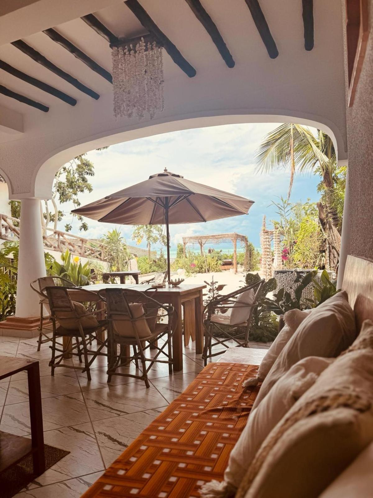 Boheme Zanzibar *