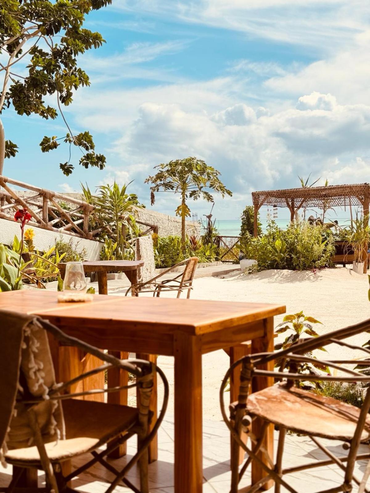 Boheme Zanzibar * Jambiani (Zanzibar)