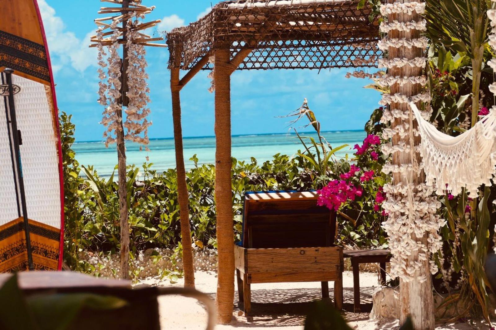 Boheme Zanzibar