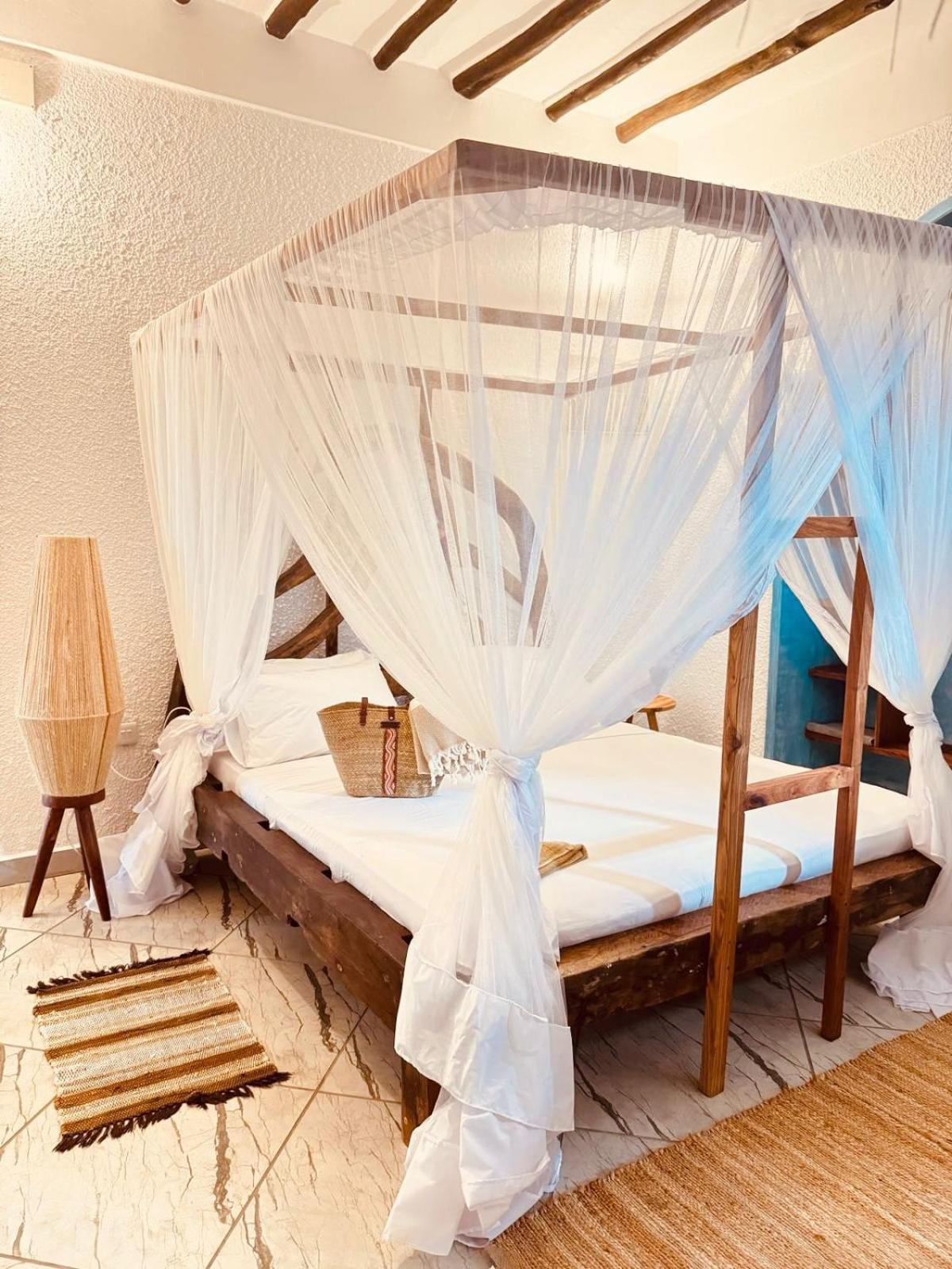 Boheme Zanzibar Bed & Breakfast *